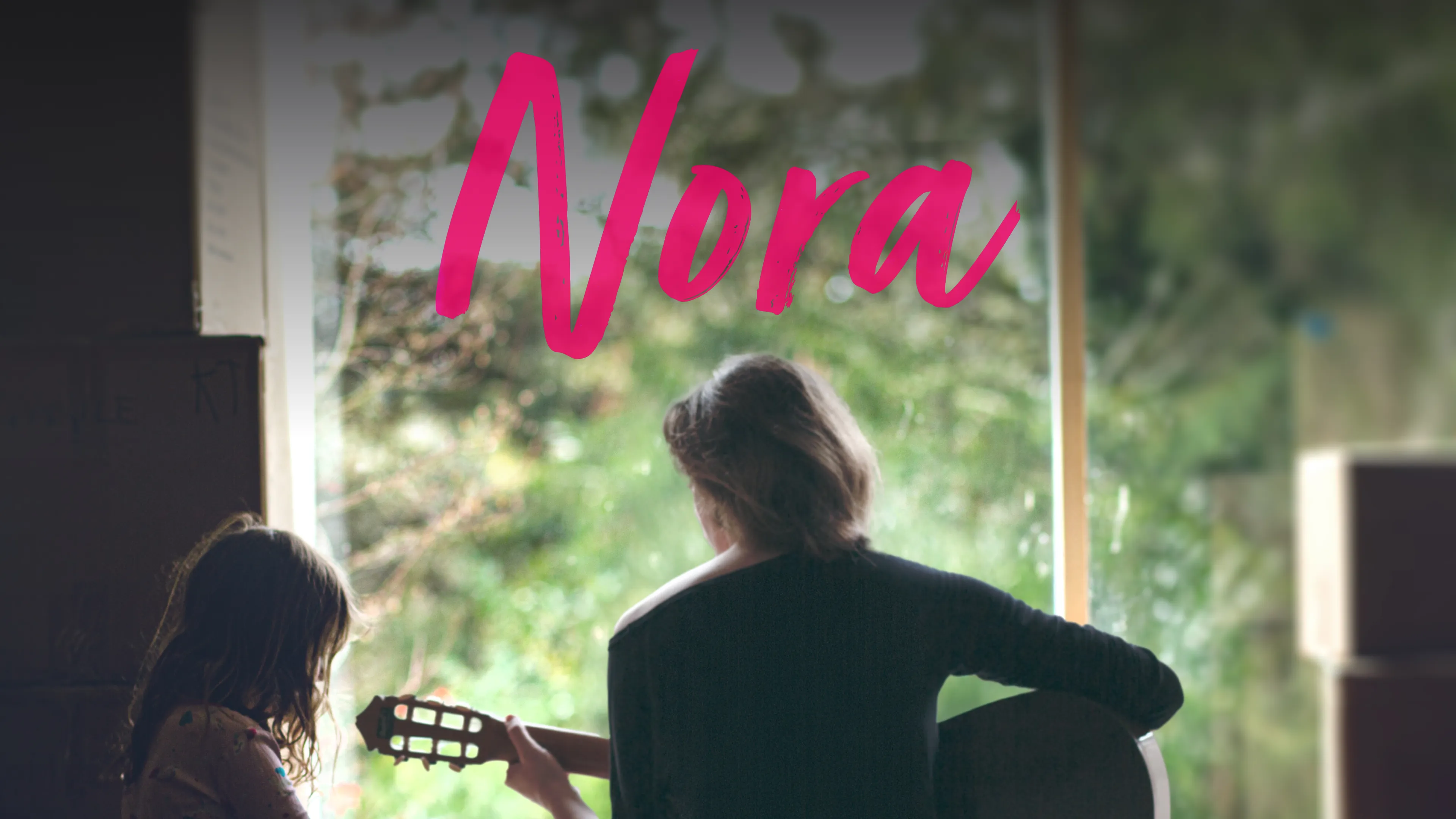 Nora poster